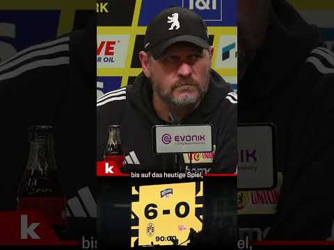 Baumgart: "Bringt nichts, wie Rumpelstilzchen herum zu laufen" #shorts