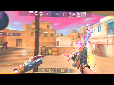 0.20.0 Hello 👋🌸 Standoff 2 fragmovie