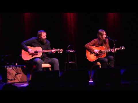 Charlie Starr and Benji Shanks - Going To California