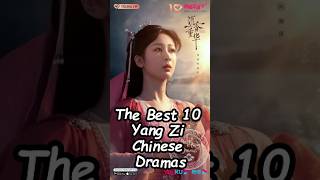 Download lagu The Best 10 Yang Zi Chinese Dramas. #cdrama2025 #chinesesdrama #dramalist #yangzi #cdrama2024 mp3