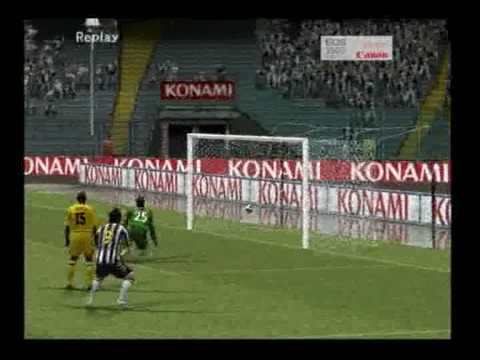 La Vecchia Signora vs. Los Fieros #2