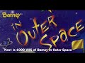Next Is 1999 VHS Of In Outer Space