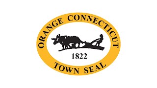 April 25 - 2024 Annual Town Budget Hearing - Regular Meeting - Town of Orange, CT Live Meetings