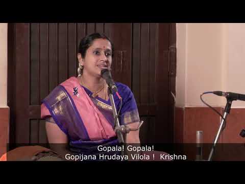 DIWALI SPECIAL! LAUNCHING "VIJAYASHRI NAMAVALI SERIES" - By Guru Smt. VISHAKHA HARI