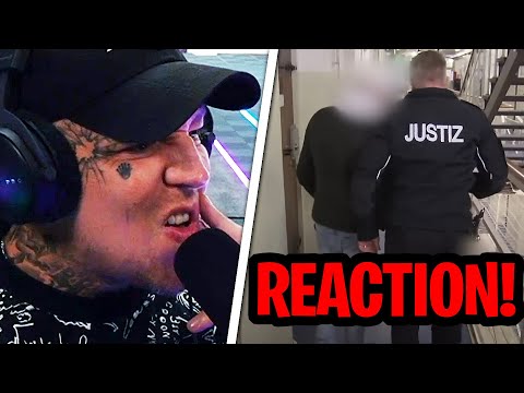 Deutscher KNAST ist wie ein HOTEL!🤔 REAKTION auf Alltag im Knast - NDR Doku | MontanaBlack Reaktion