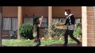 Yung Tory   Water Official Video