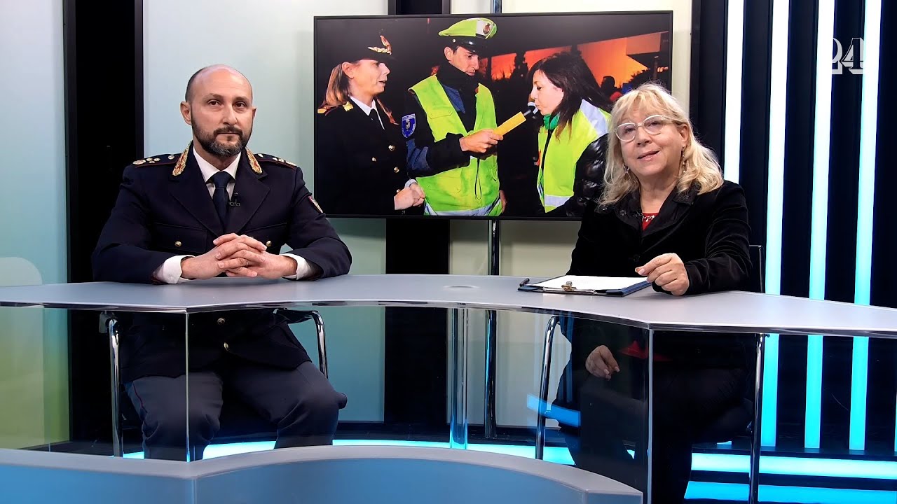 Ecco le nuove sanzioni per guida sotto l’effetto di alcol o droga in vigore dal 14 dicembre