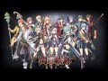 Legend of Heroes: Sen no Kiseki II - Blue Destination (Extended)