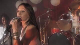 Led Zeppelin When The Levee Breaks by Zepparella