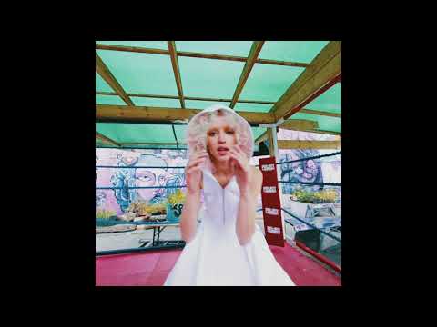 Pope London Hoodie Dress