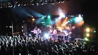 Tyketto - Firefest - Strength In Numbers