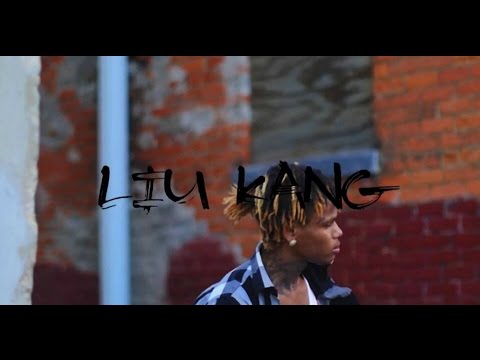 Rahn Rahn - Liu Kang [Official Music Video] [HD]