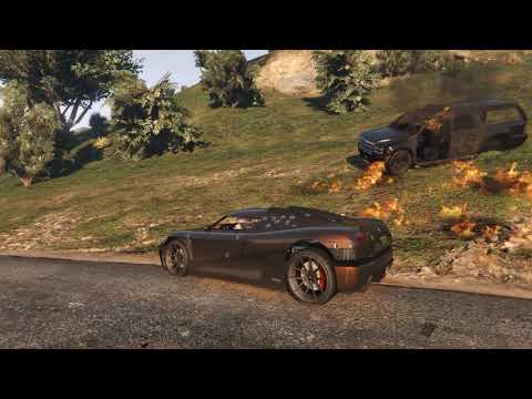 GTA Highlight Mix pt. 120