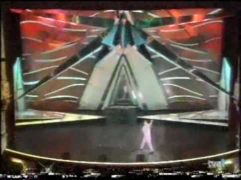 OTI 93 Honduras - Sale el Sol - Carlos Alberto