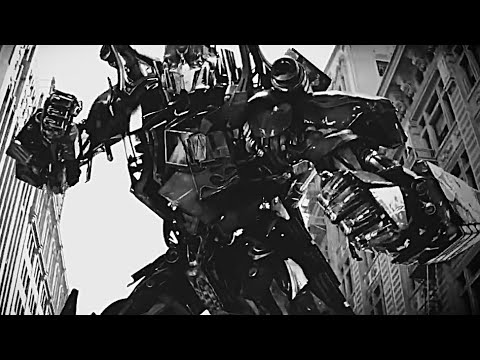 Transformers Tribute Autobots Reunite