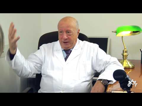 Prof. Giaquinto -  Le parole "giusto" e "sbagliato" in relazione ad una diagnosi