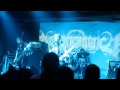 Demonomancy - Dies Irae (Bathory Cover ...