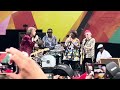 Rolling Stones with Irma Thomas at New Orleans Jazz Fest - Time Is On My Side