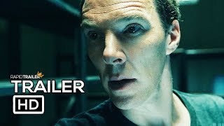 BREXIT Official Trailer (2019) Benedict Cumberbatch Movie HD video