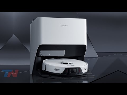 TOP 5 BEST ROBOT VACUUM AND MOP 2026 - AUTOMATIC ROBOT VACUUM CLEANER REVIEW, BEST BUDGET ROBOT MOP