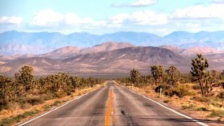 Judas Priest - Desert Plains w/ lyrics onscreen