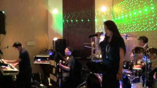 Inseparable - Vintage Plus Dance Band - Gina West on Vocals