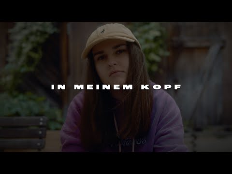LUNA feat. SAMRA, KAYEF & FARD - IN MEINEM KOPF
