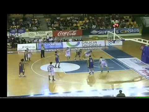 Liga Adecco Oro J3 CLUB OURENSE BALONCESTO...,63 - 65,QUESOS CERRATO PALENCIA... (17/10/2014)