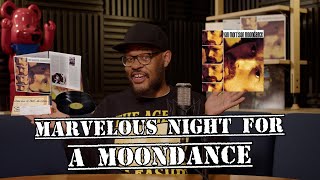 It's Time for a Moondance with Van Morrison!
