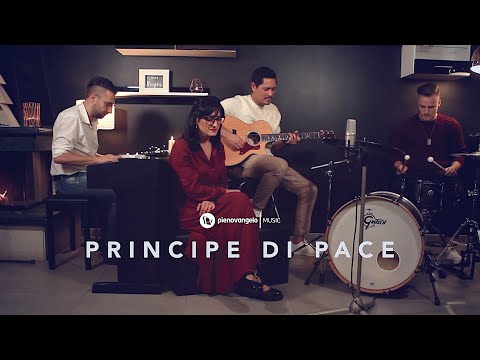 PienoVangelo Music - PRINCIPE DI PACE