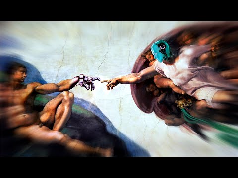 Artificial General Intelligence & The Science of The Messiah