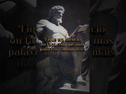 Citações dos grandes filósofos gregos #estoicismo #filosofia #estoico  #conhecimento