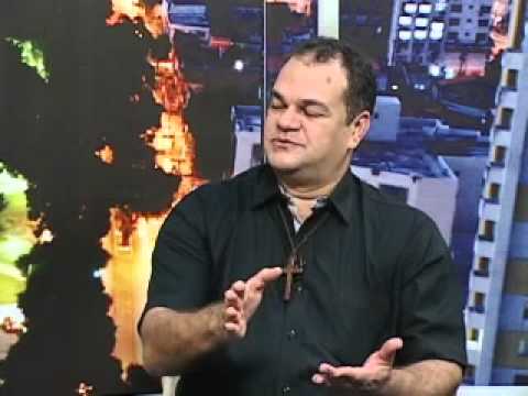 Janela Aberta - Advento 01/12/2014