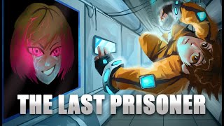 The Last Prisoner trailer