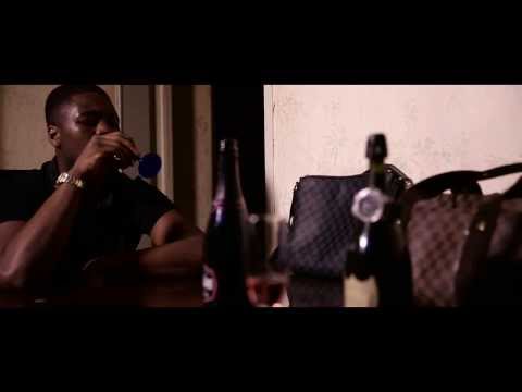 Jerra - NoGutzNoGlory Ft. Eves Laurent (prod. by DNLbeats)