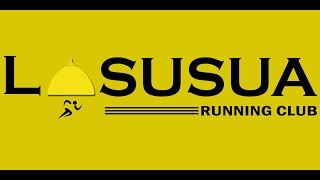 preview picture of video 'LASUSUA RUNNING CLUB'