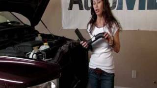 Auto Repair: How to Replace the Upper Radiator Hose