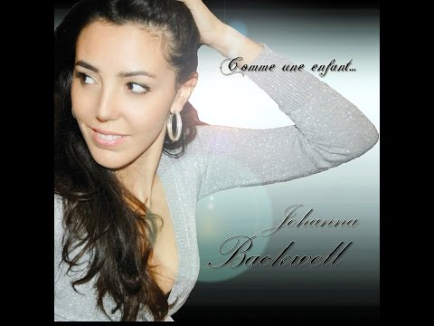 👏 JOHANNA BACKWELL 👏 ❝ TI CHABIN ❝ R&B Prod by M.Fasol