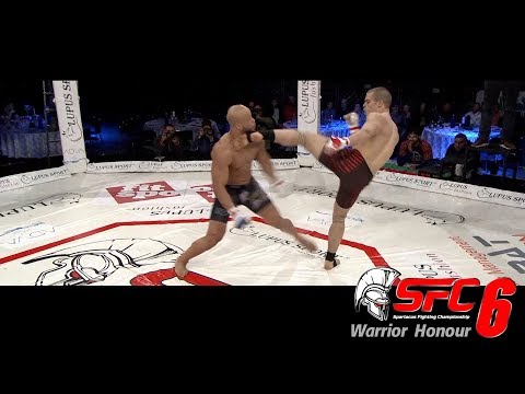 SFC 6  Official After Trailer