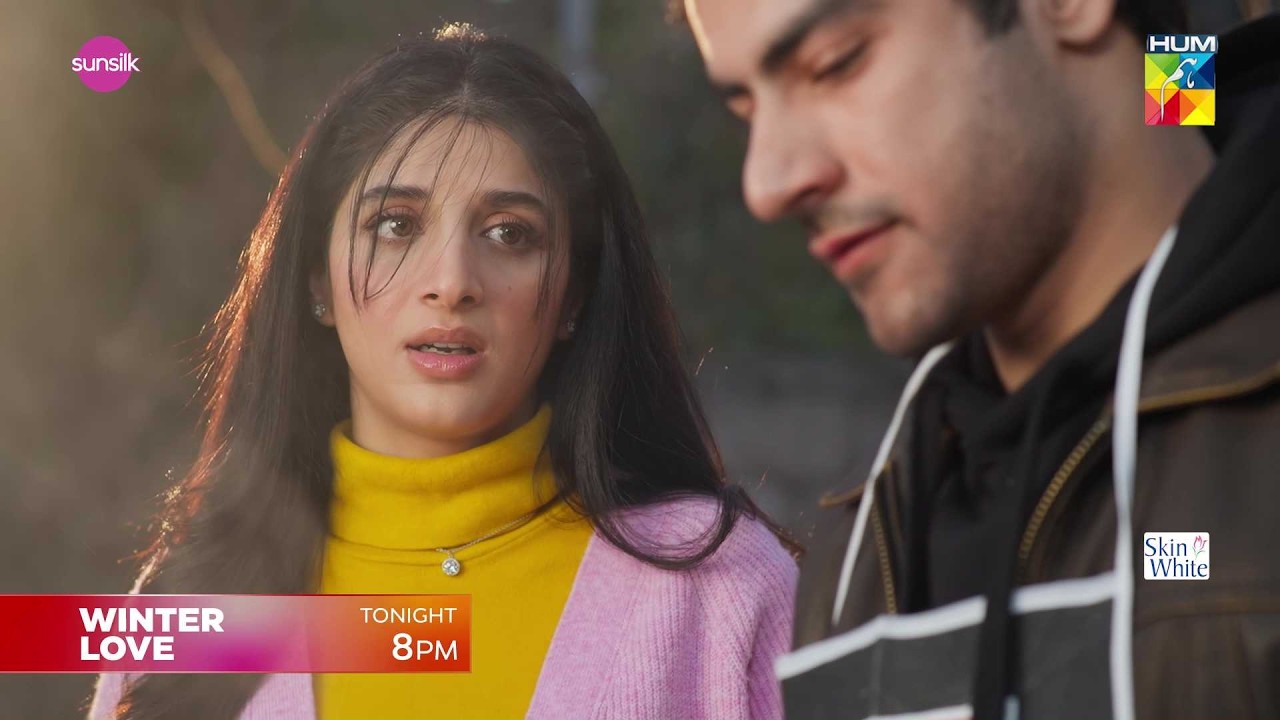 Winter Love - Episode 19 Promo | Tonight At 09 Pm On Youtube -  #mawrahocane #khushhalkhan