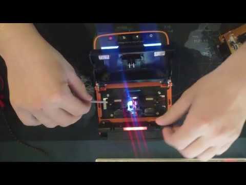 Episode 2   Will it splice Chinese Fusion Splicer