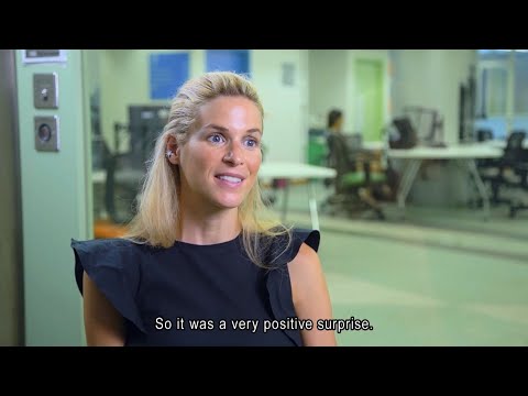 Heti Kortárs – Csillag Eszter