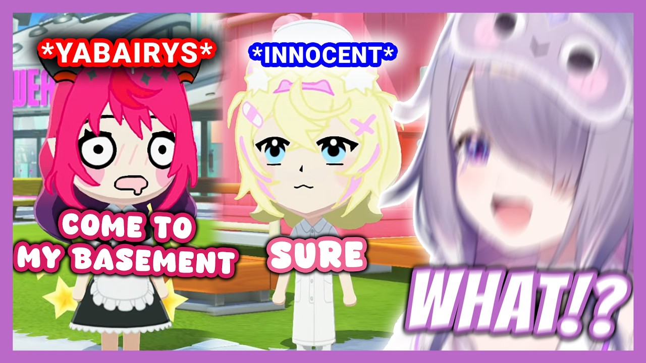 YouTubeサムネイル