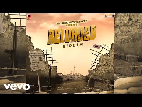 Siah Boss - Warn Dem