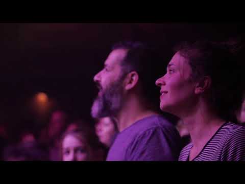 Arat Kilo feat Mamani Keïta & Mike Ladd l AFDV 2019 l LIVE REPORT