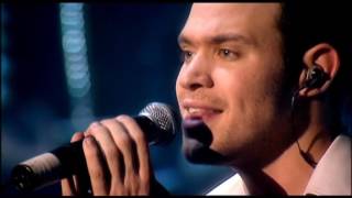 Will Young 2004 - Stronger