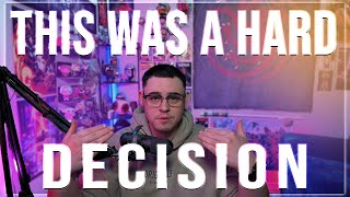 I Rebranded My Channel… And It Was Worth It