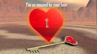 Amazed - Boys II Men (Lyrics) HD