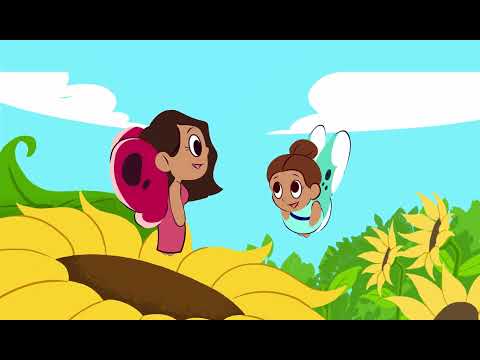 christina perri - you can fly [official video]