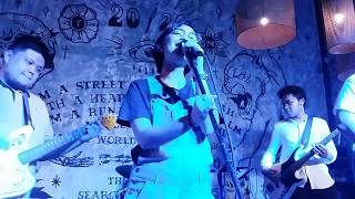 Ang Bandang Shirley - Live at 20:20 (Full Set) #10YearsOfSOS